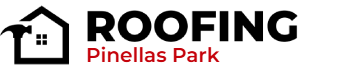 Pinellas Park Roofing Company Logo