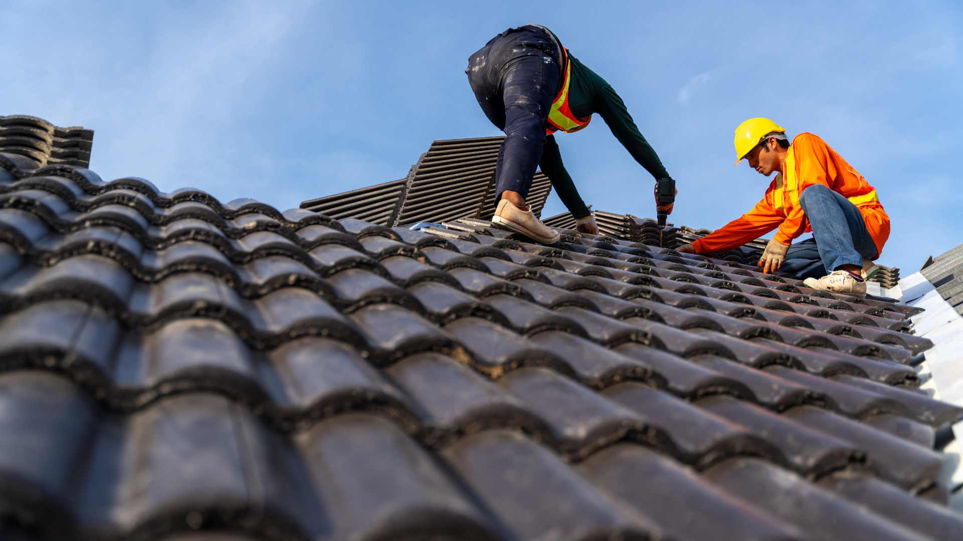 Residential Roofing Santee California
